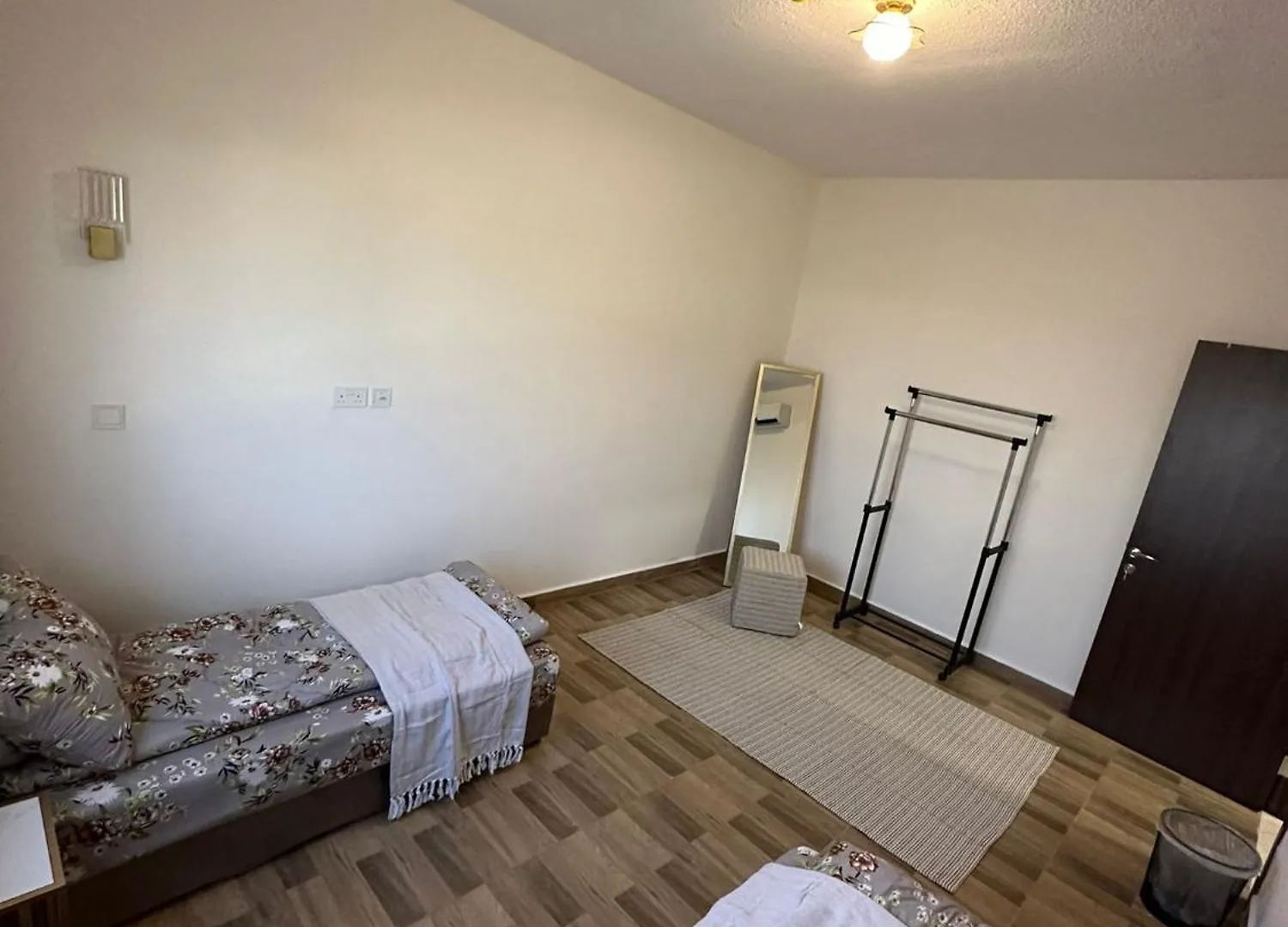 Apartment شقة مفروشة في مشروع درة المدينة Medina