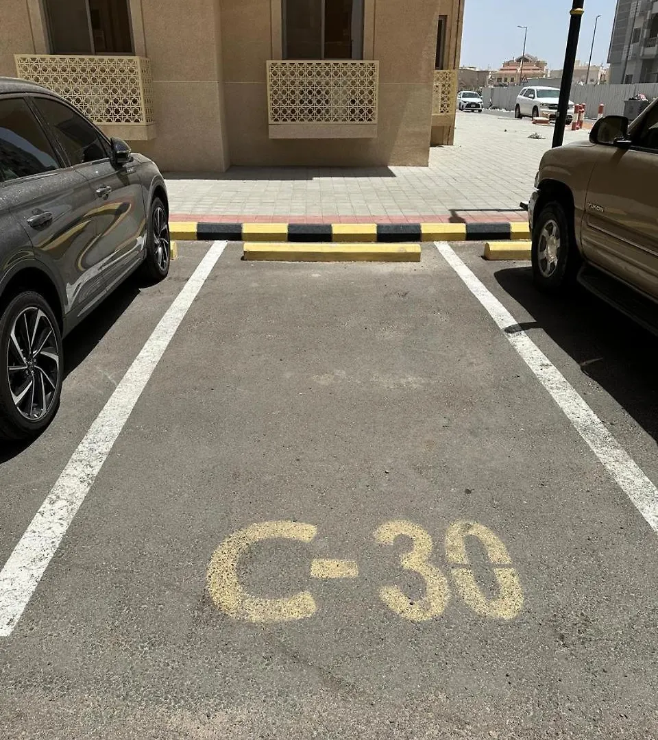 شقة مفروشة في مشروع درة المدينة Medina 0*,