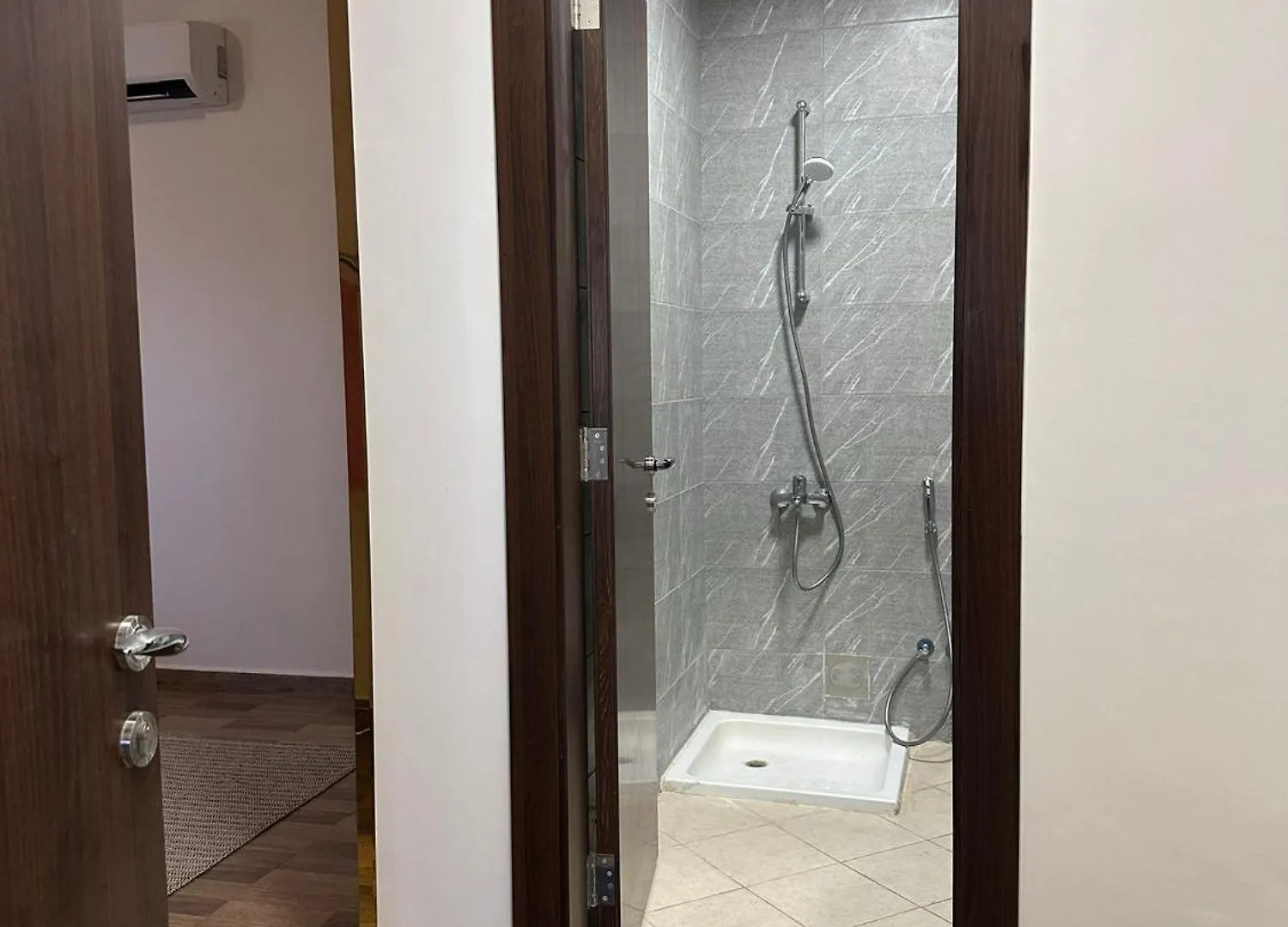 Apartment شقة مفروشة في مشروع درة المدينة Medina Saudi Arabia